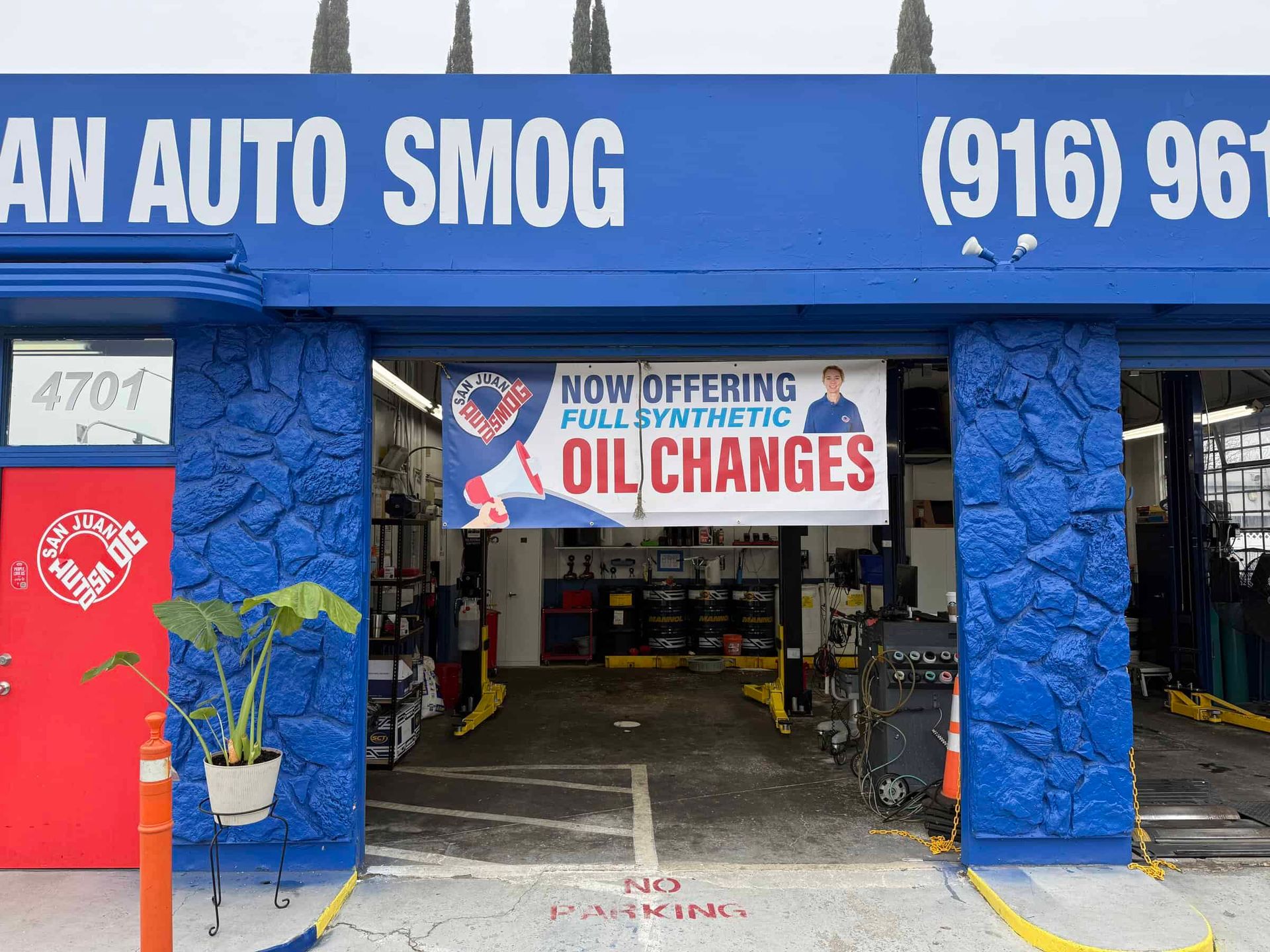 How Long Is a Smog Check? – San Juan Auto Smog, Sacramento