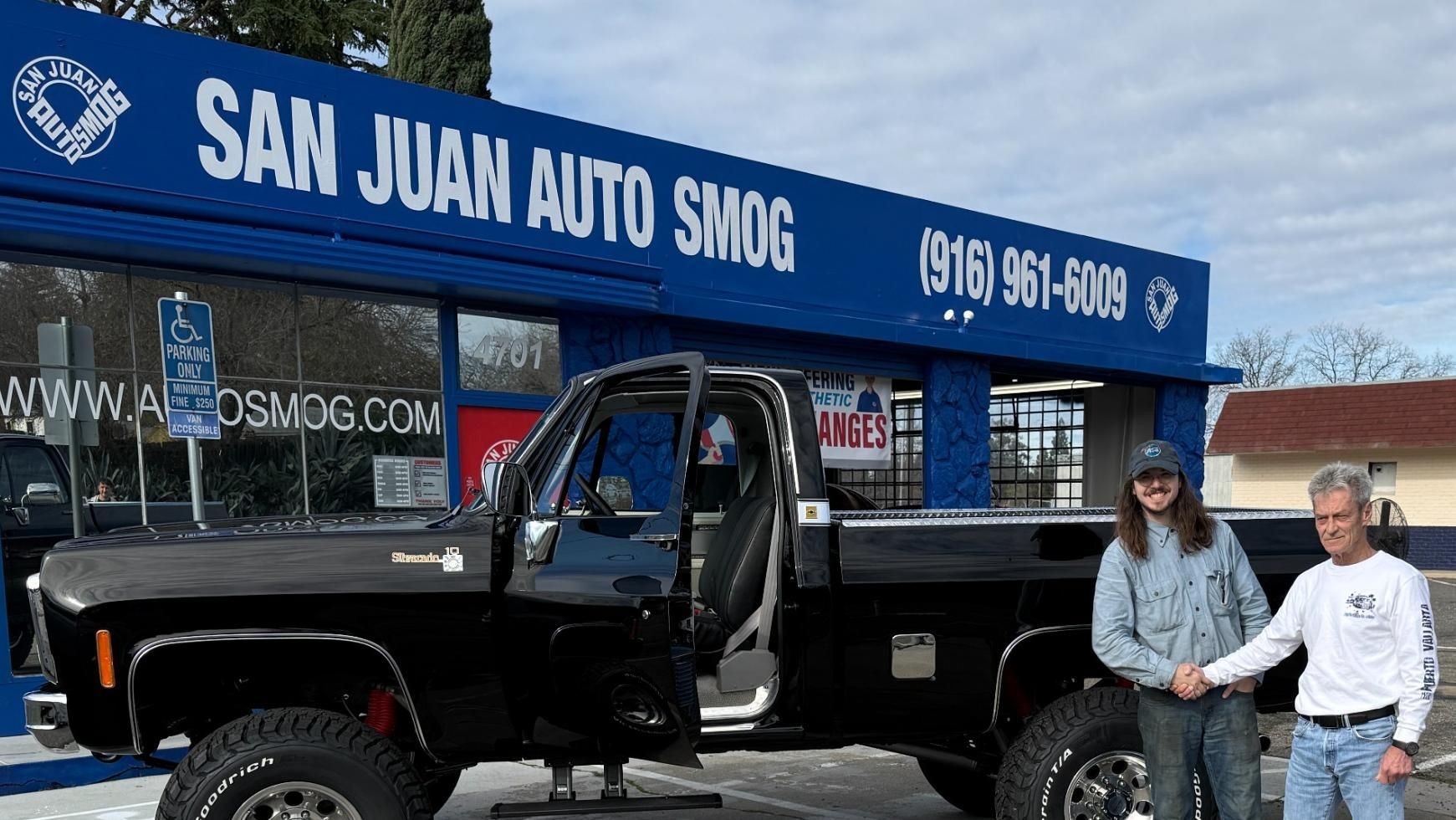 How Much Is a CA Smog Test? – San Juan Auto Smog, Citrus Heights