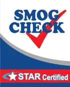 Smog Center — STAR Certified